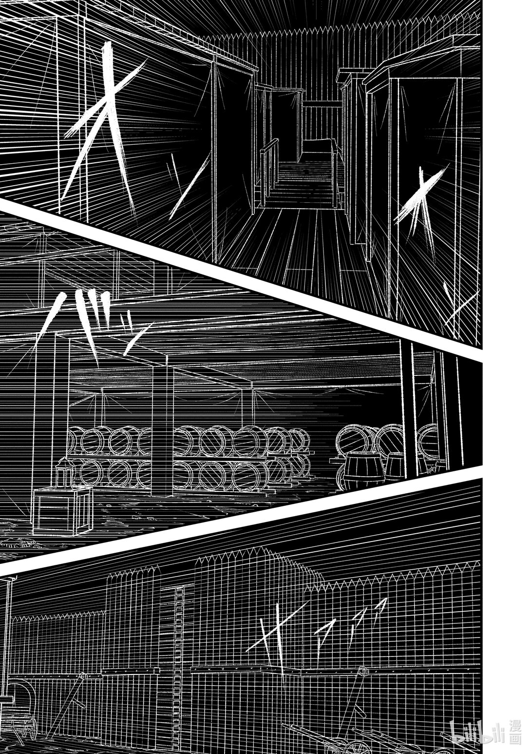 第15话 魔王大人，撤退。6