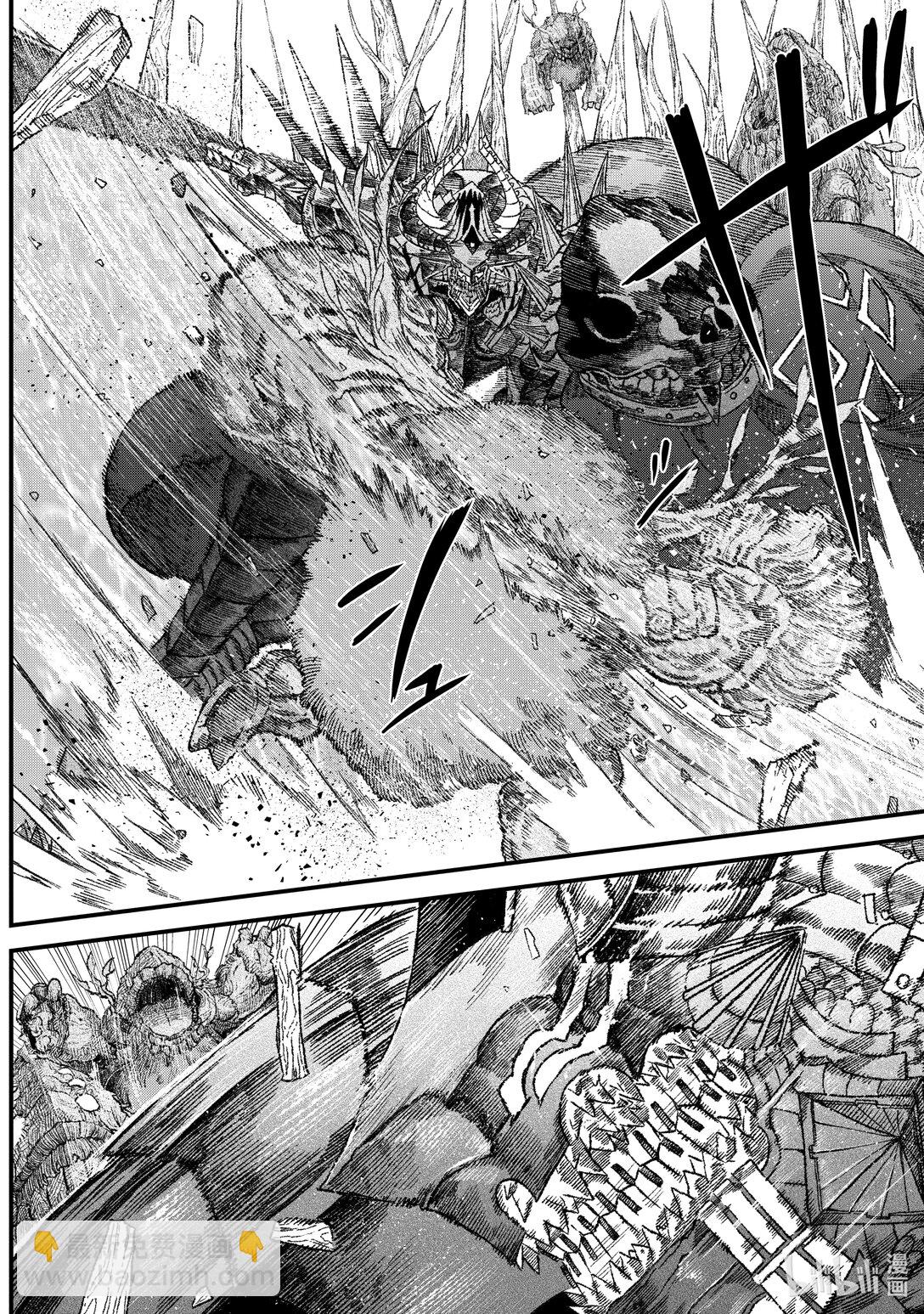 第38话 死斗。7