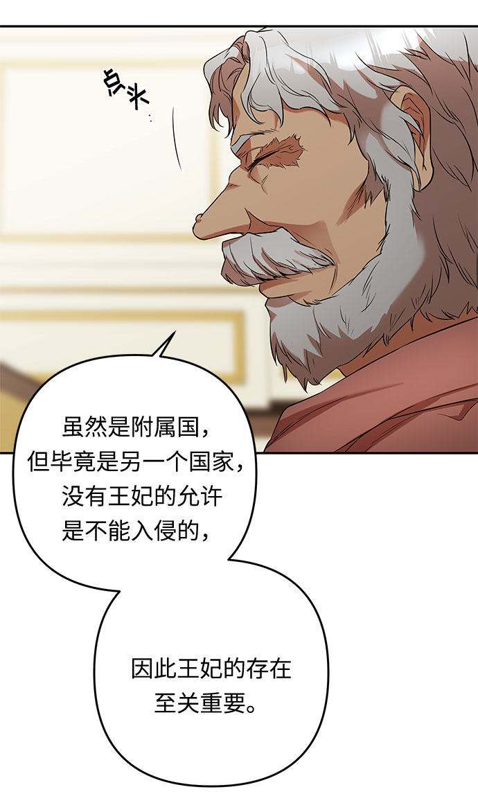 第43话 王妃的剑（6）8