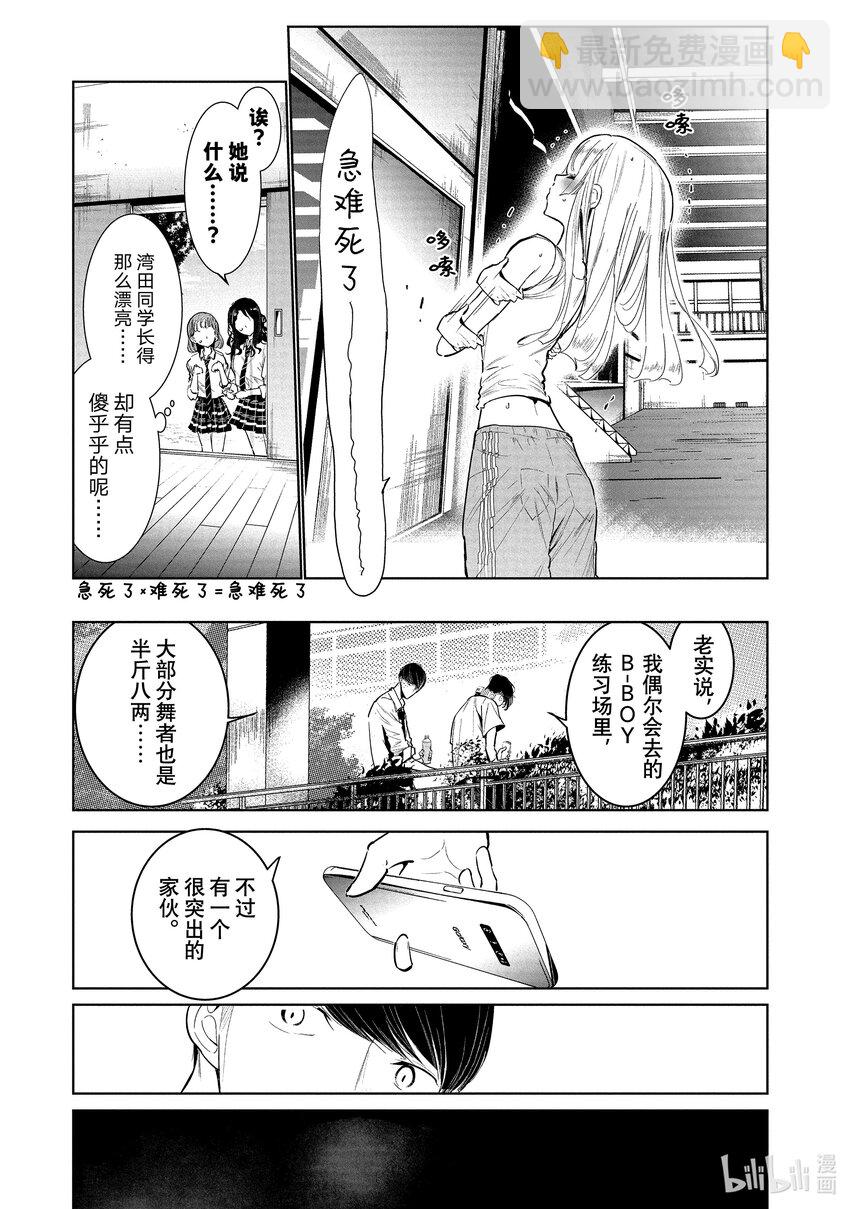 14 舞种有别19