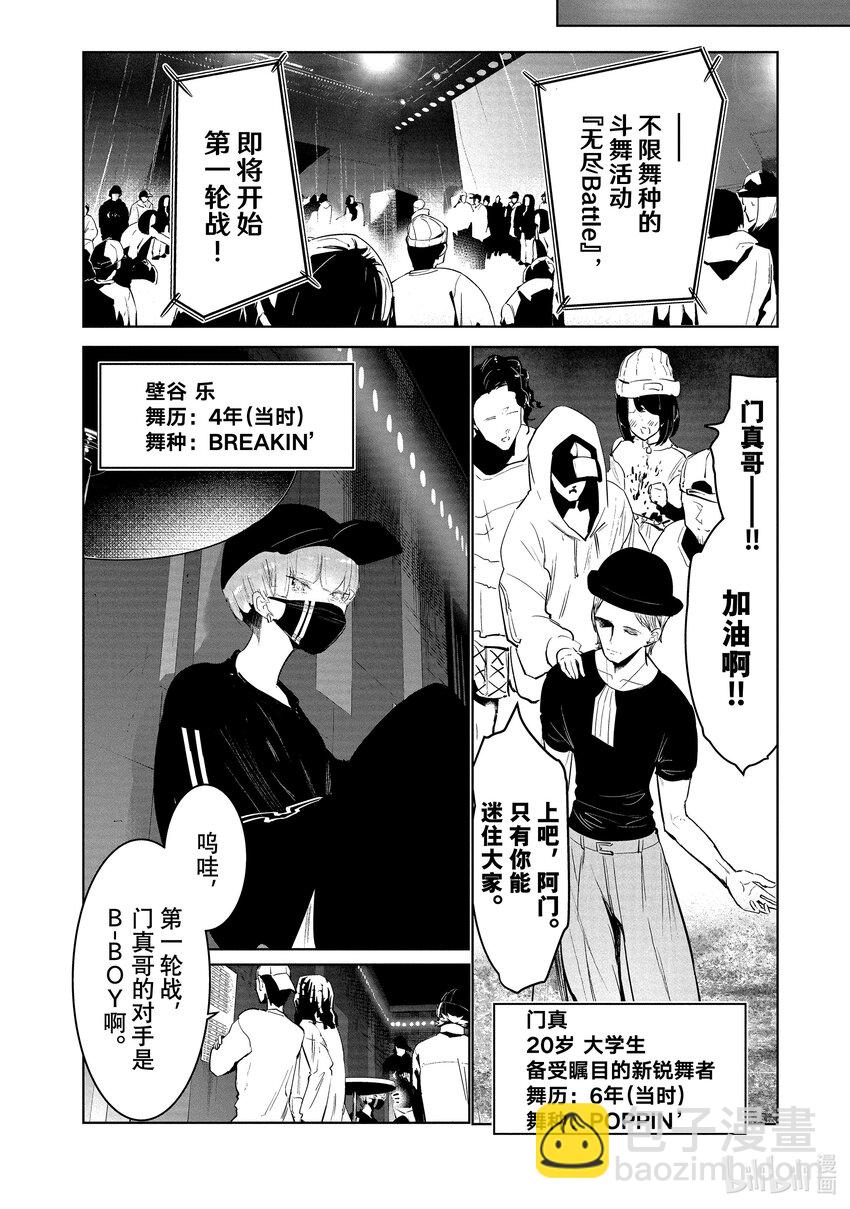 14 舞种有别20