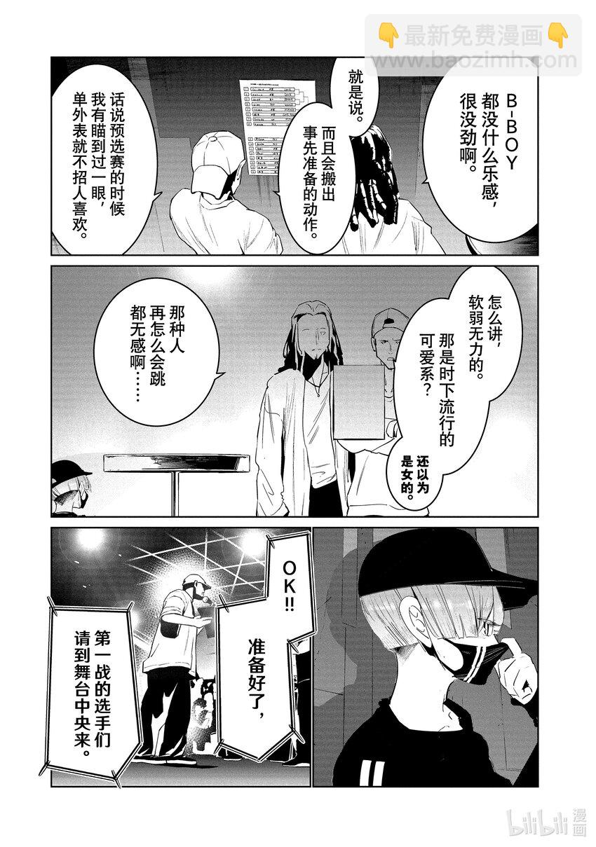 14 舞种有别21