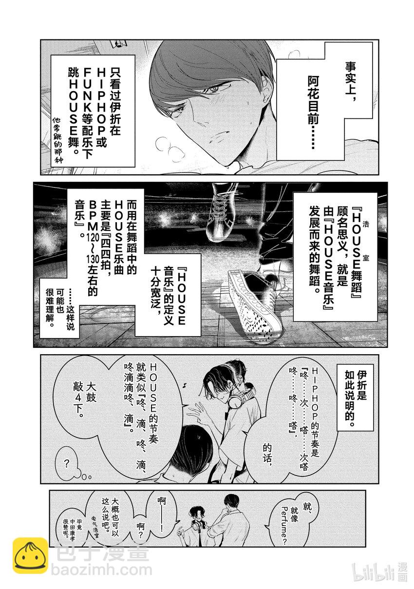 14 舞种有别6