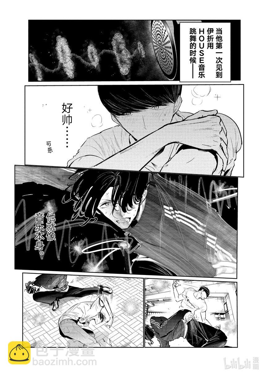 14 舞种有别7
