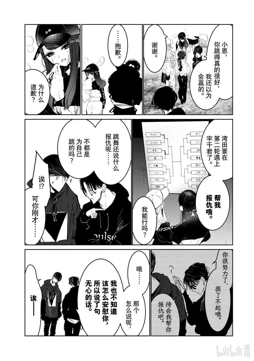 20 恩 vs.宇千21