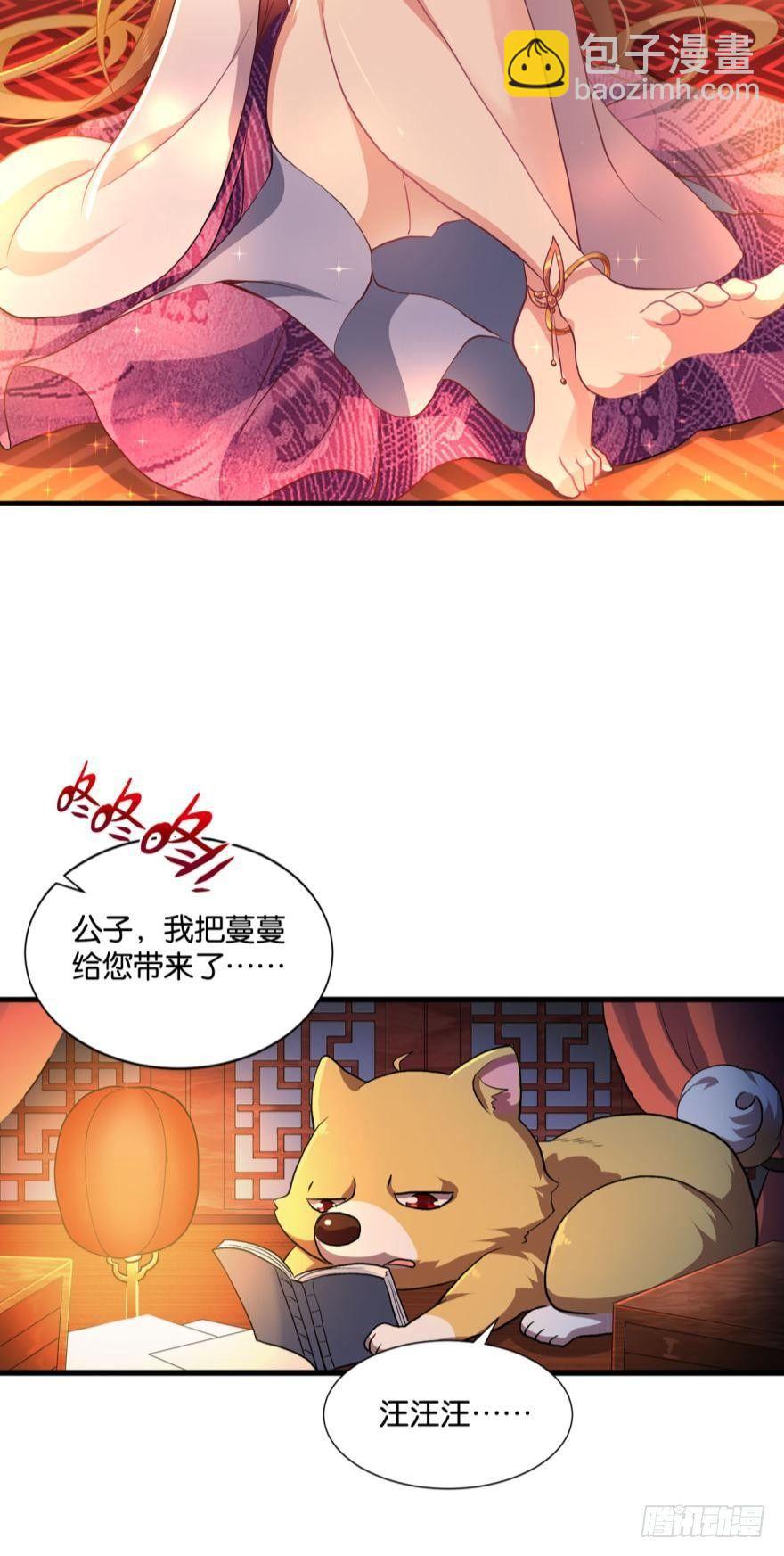 修行之路，红袖添香8