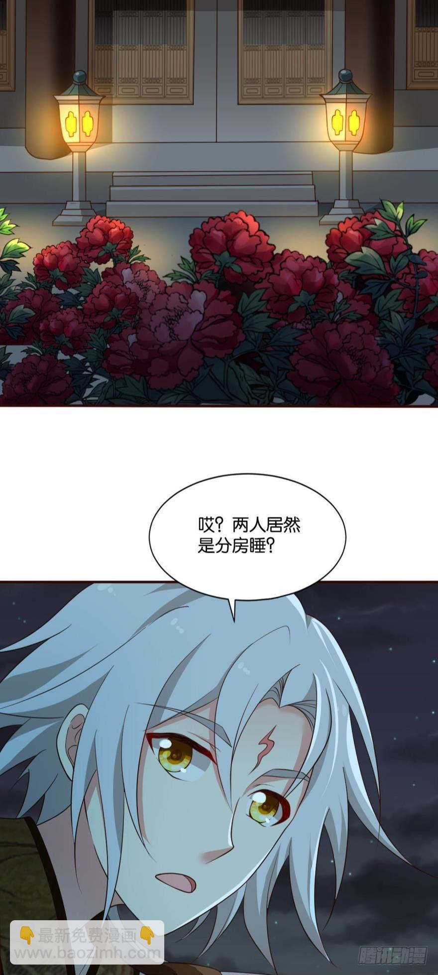 夜访献计，哎……人呢？4