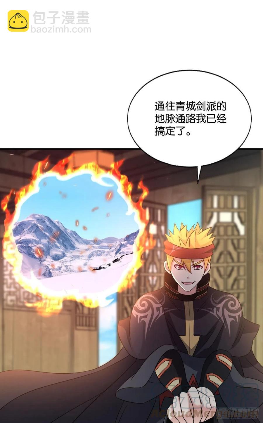 八月飞雪艳如花30