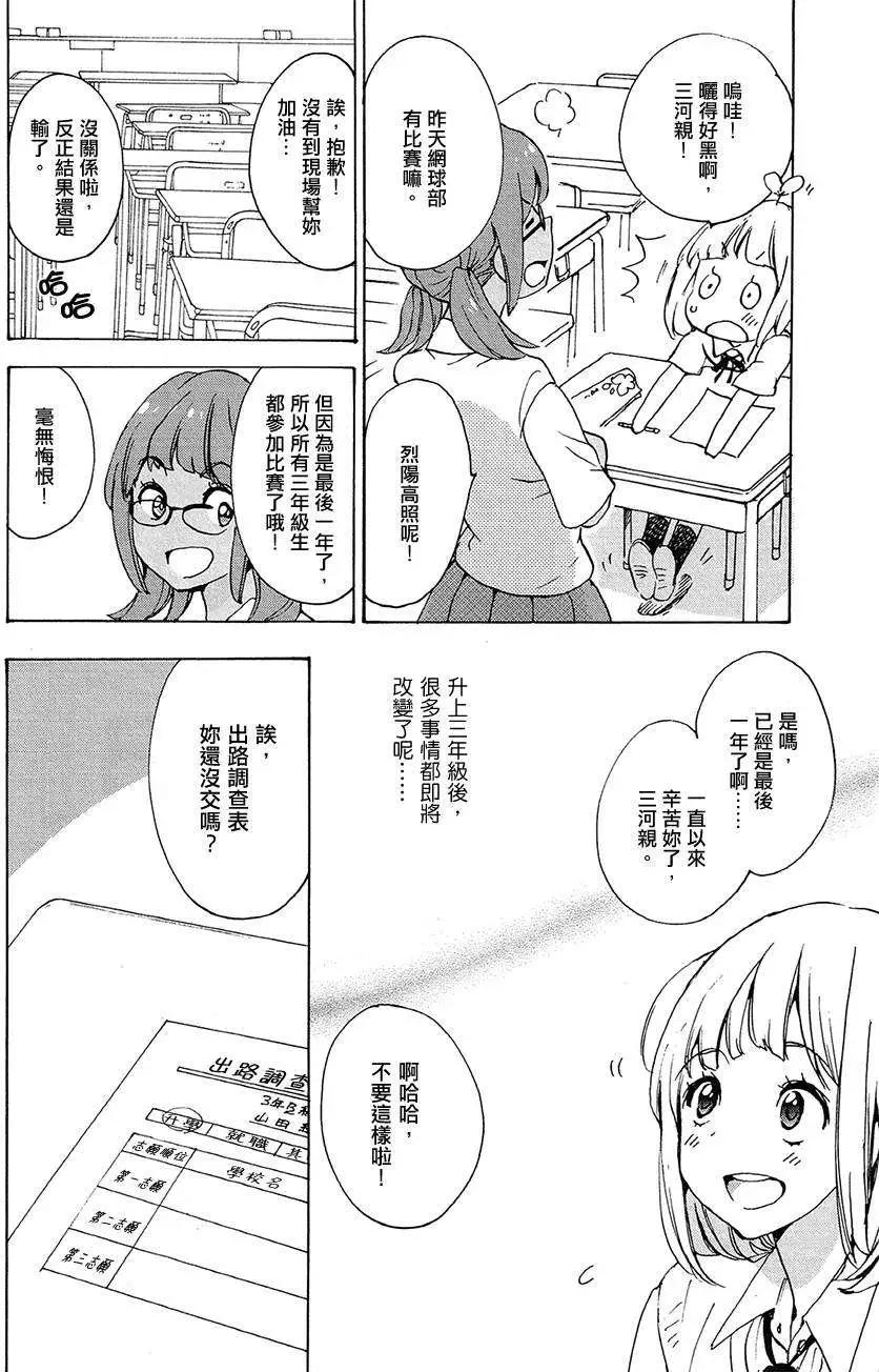 11太阳与加濑同学5