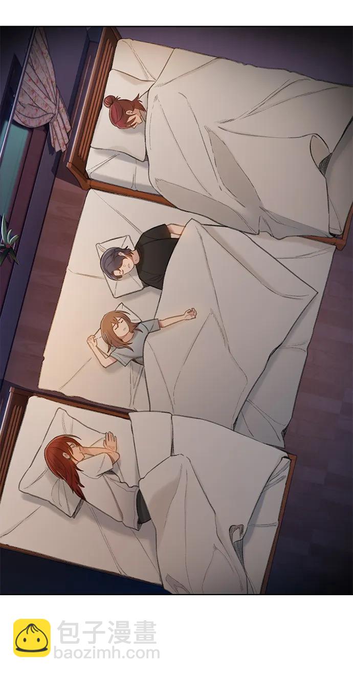 [第54话] 尾声33