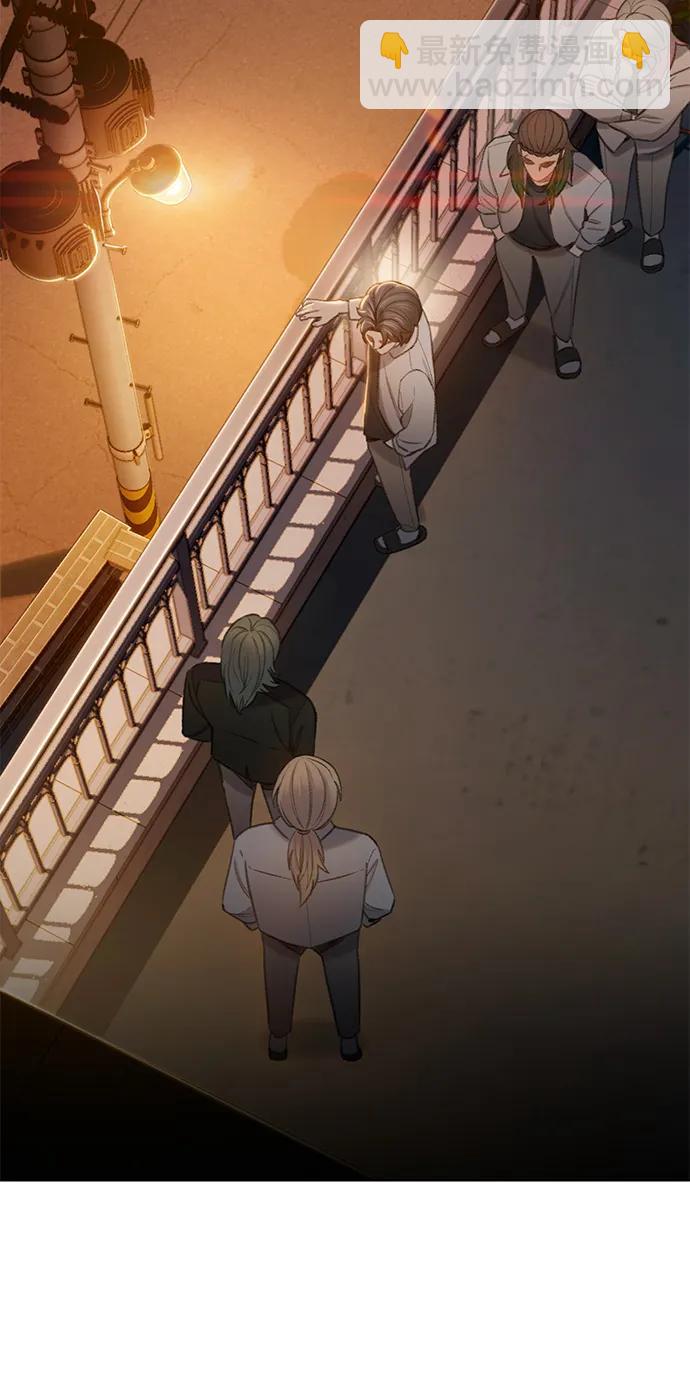 [第54话] 尾声54