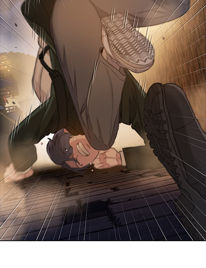 [第21话] 另外的狼人们（1）83