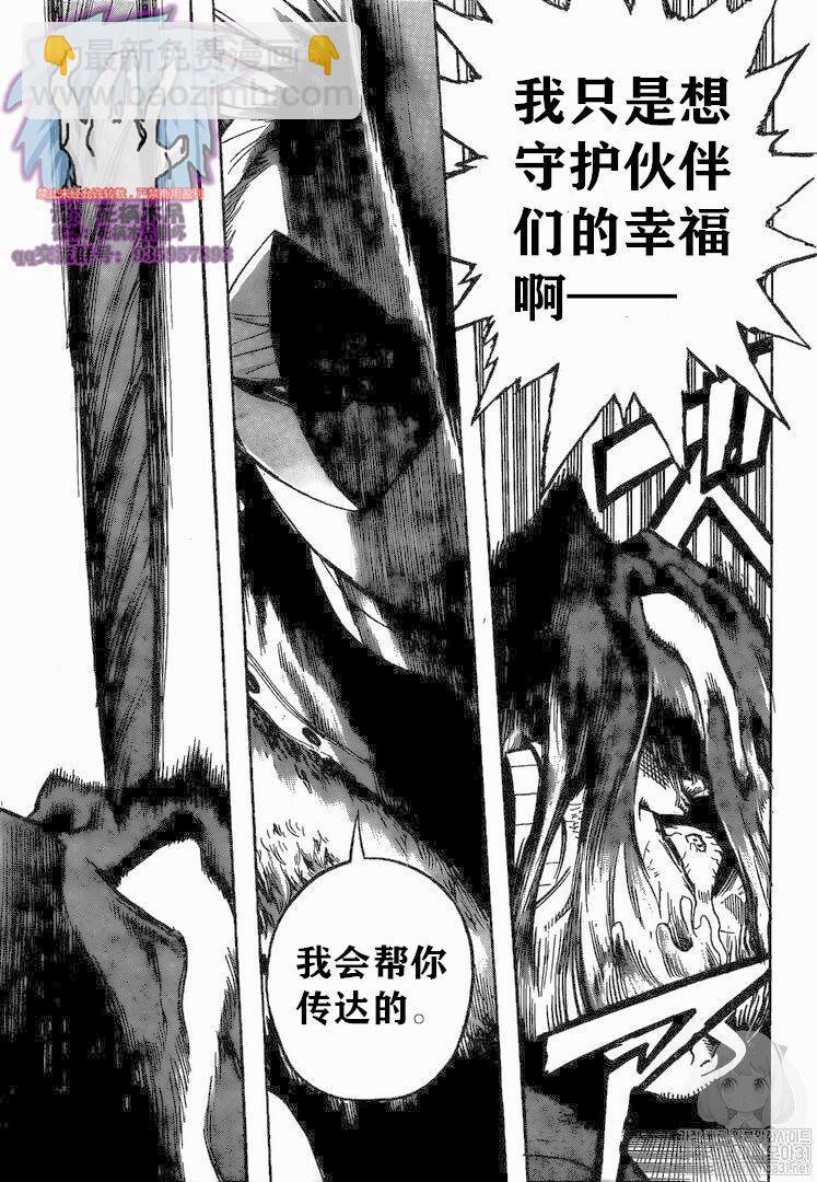 第265话 敌人和英雄13