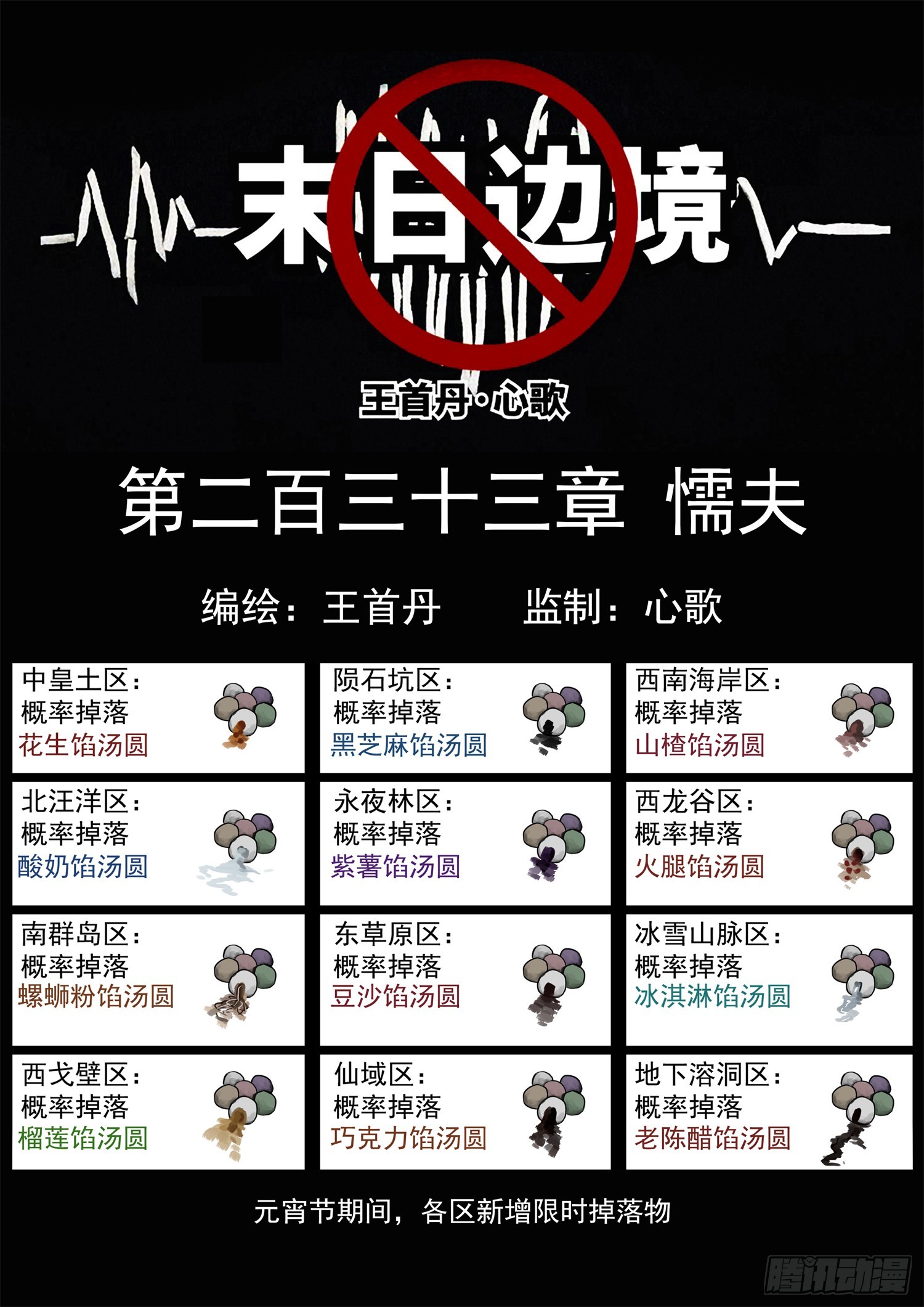 第二百三十三章 懦夫0