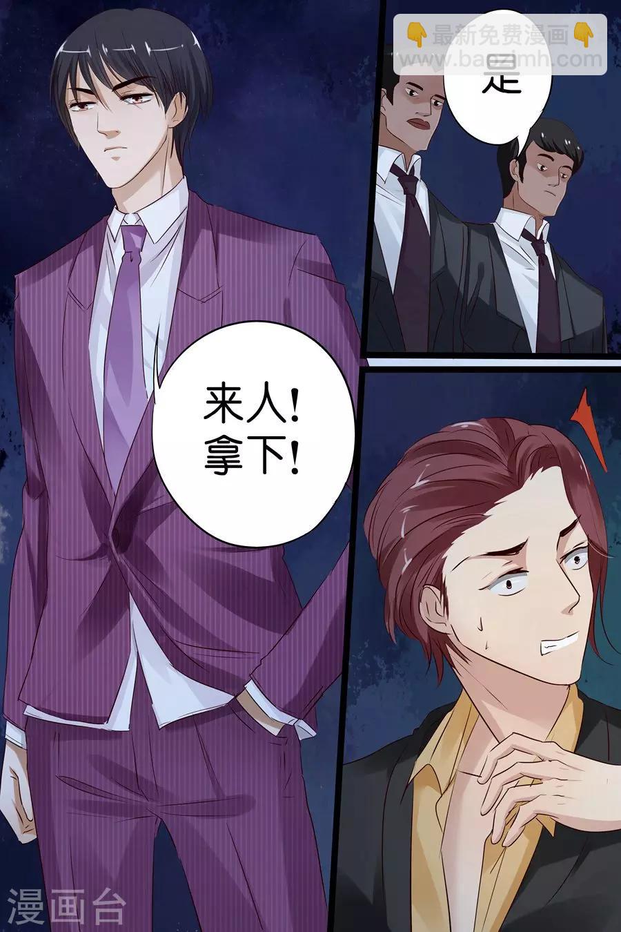第17话 宋总饶了我吧4
