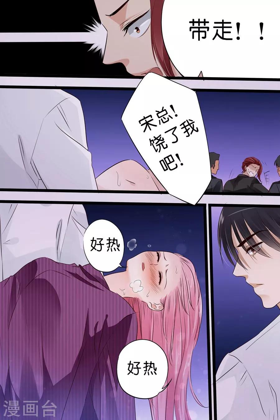 第17话 宋总饶了我吧8