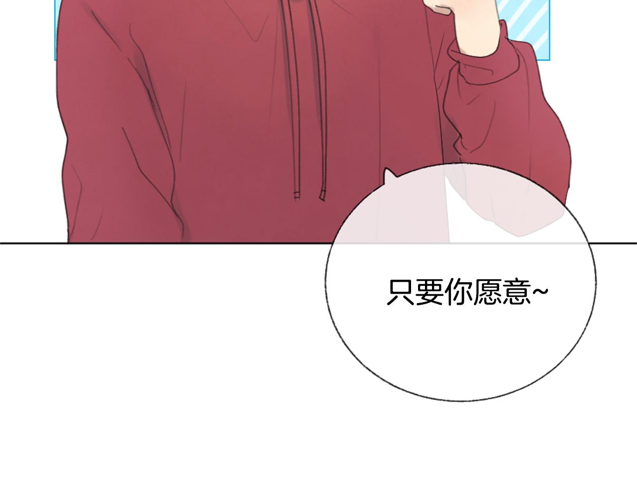 第8话 有点想念他！22
