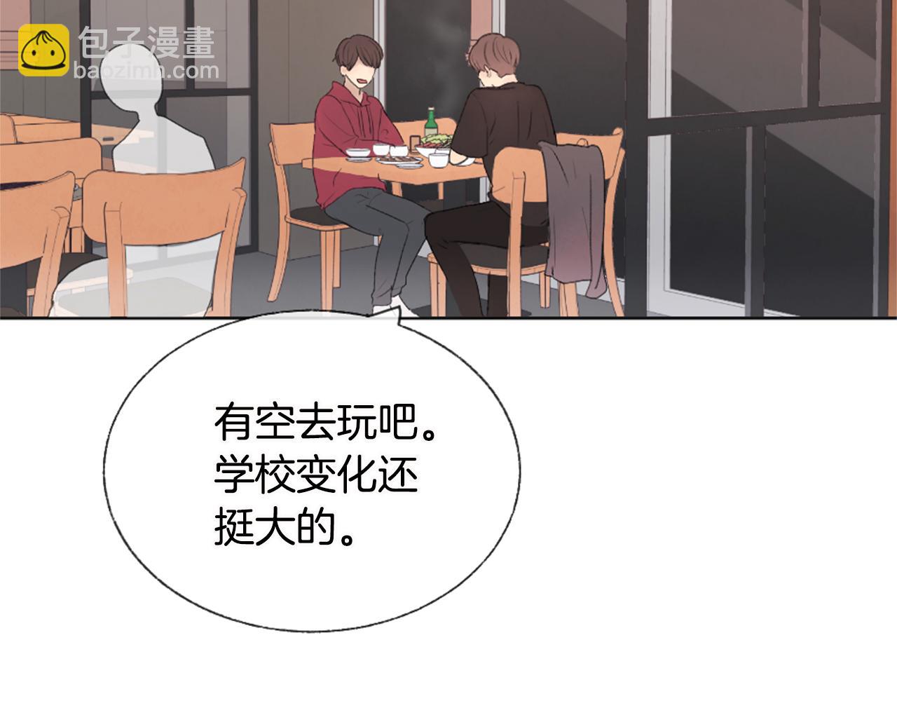 第8话 有点想念他！28