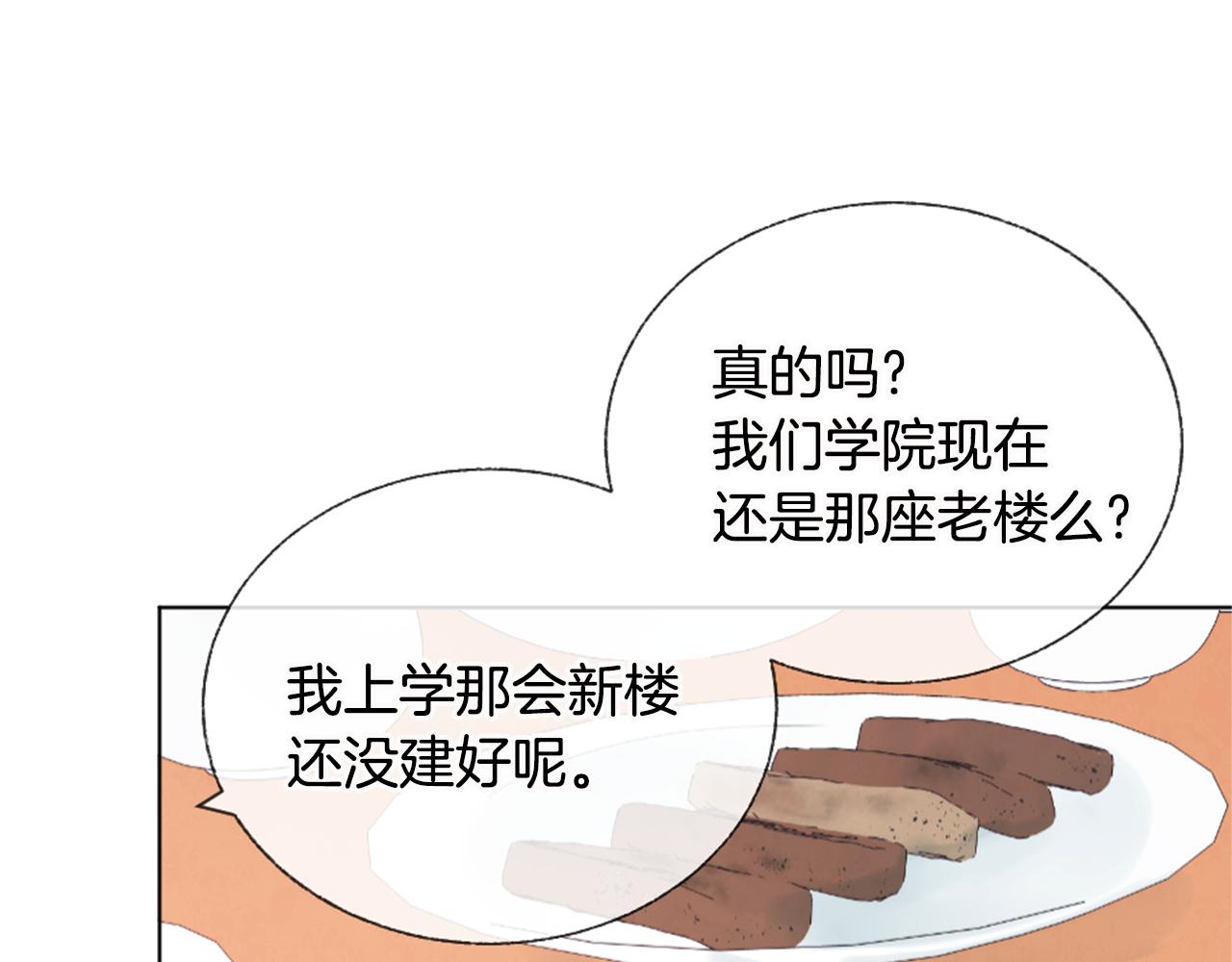 第8话 有点想念他！30