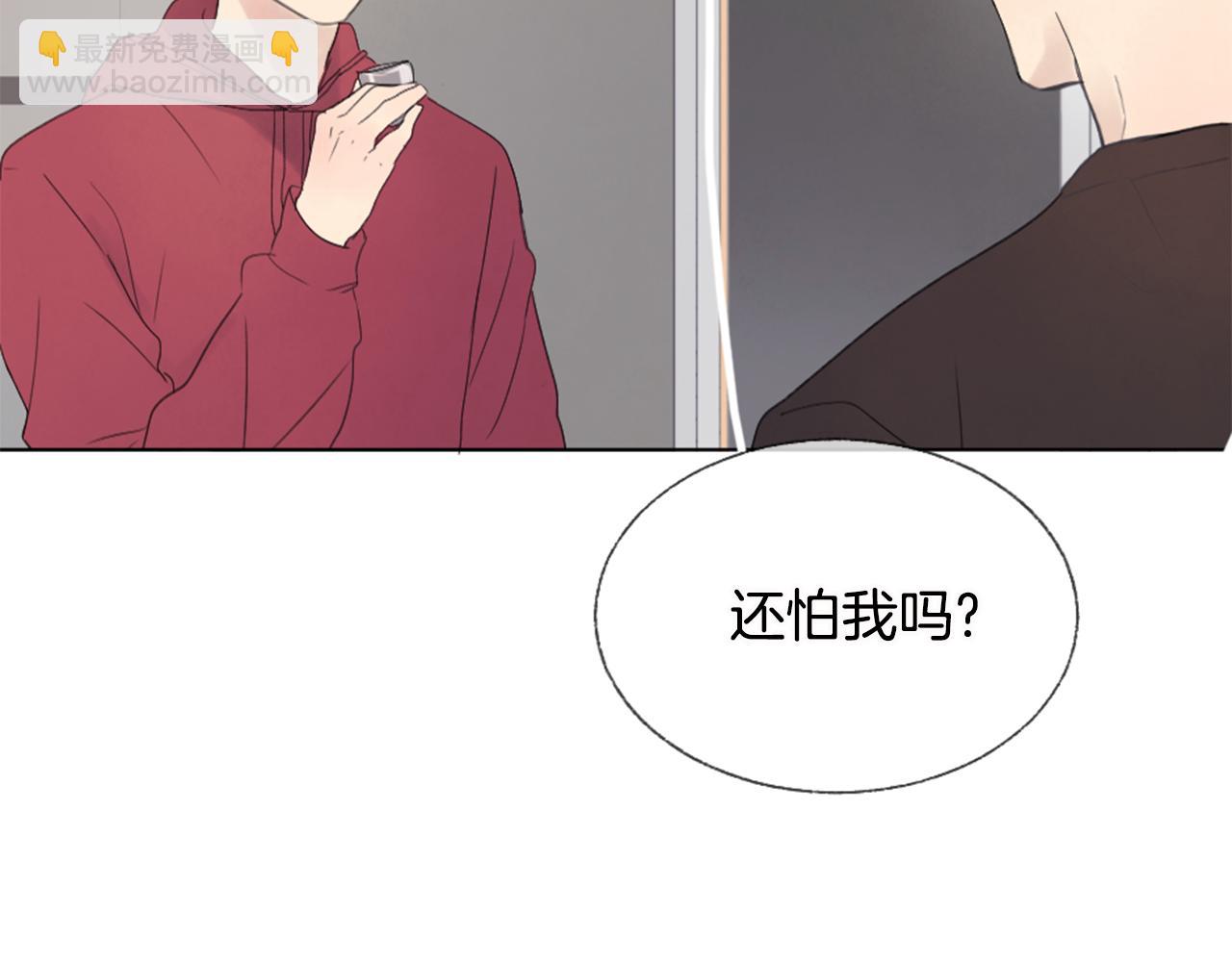 第8话 有点想念他！58