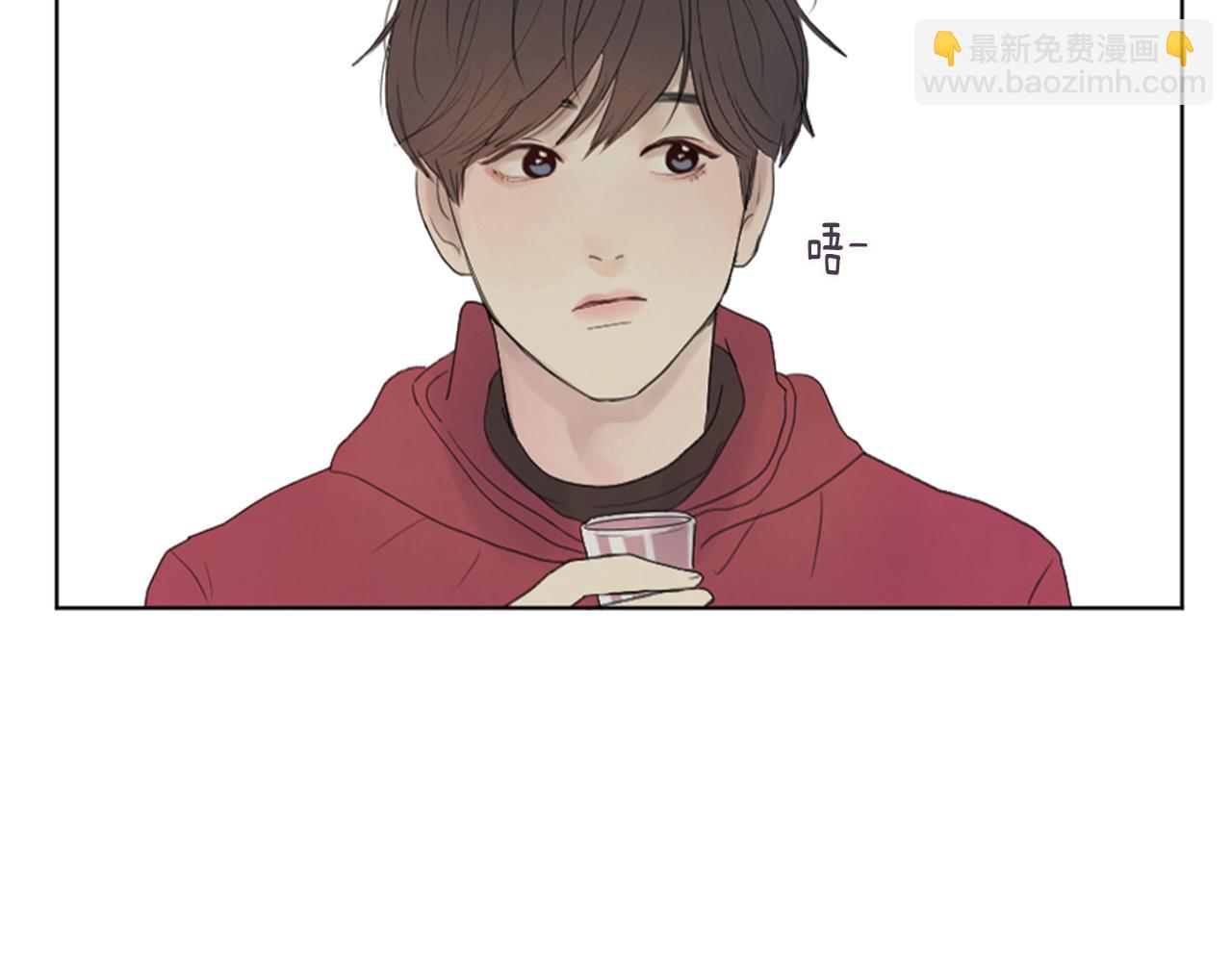 第8话 有点想念他！60