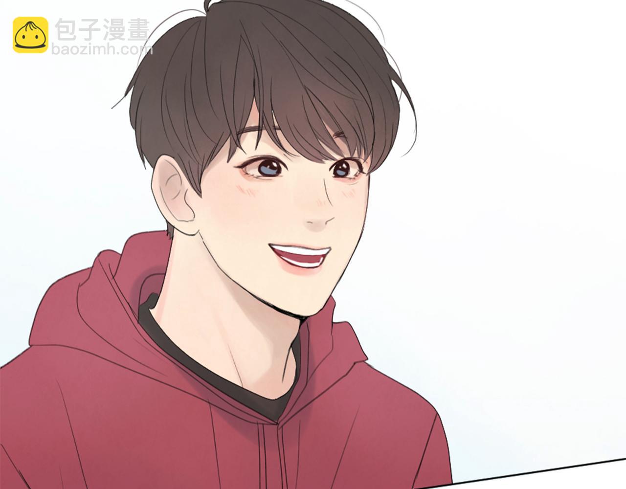 第8话 有点想念他！87