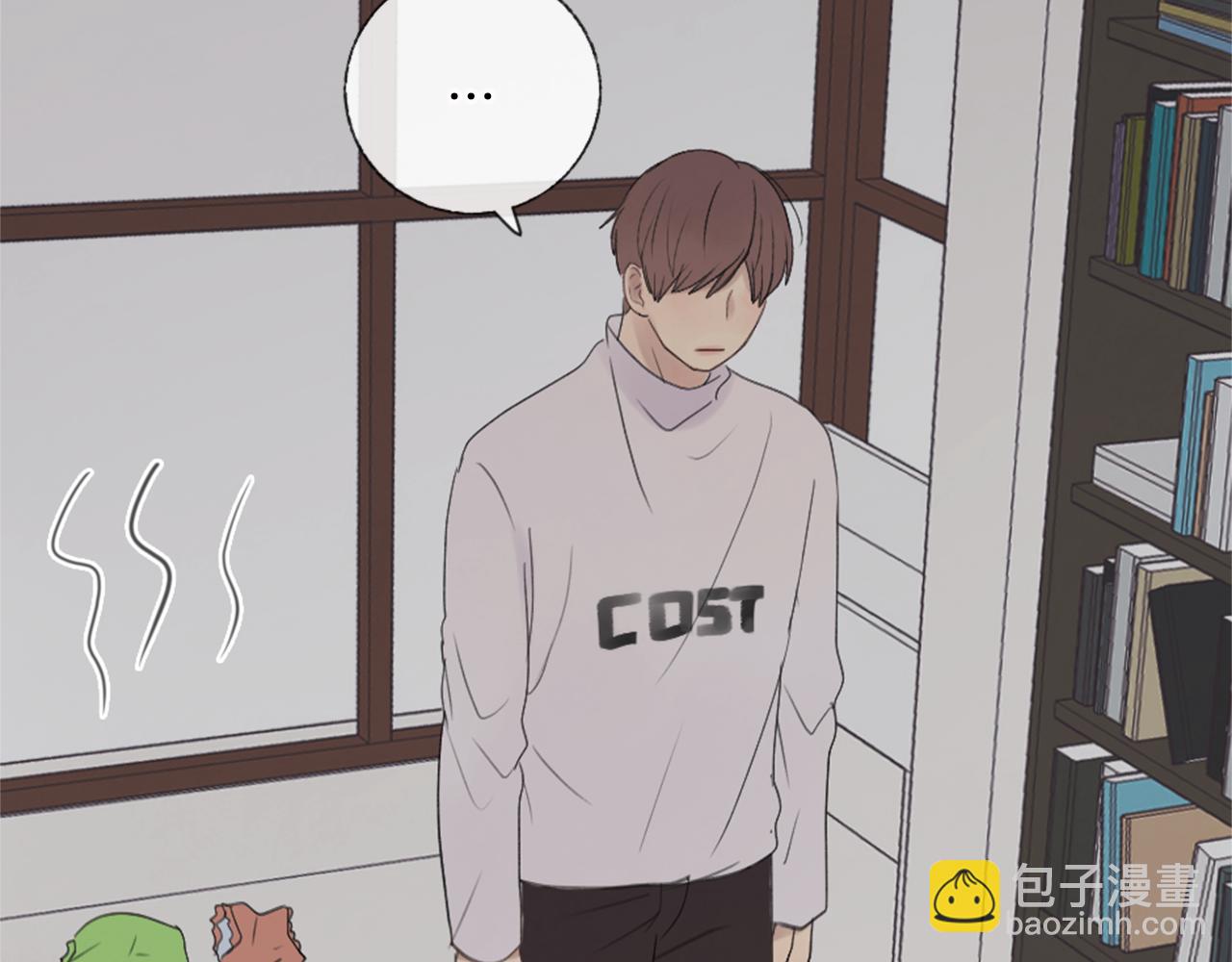 第9话 冒失鬼学长125
