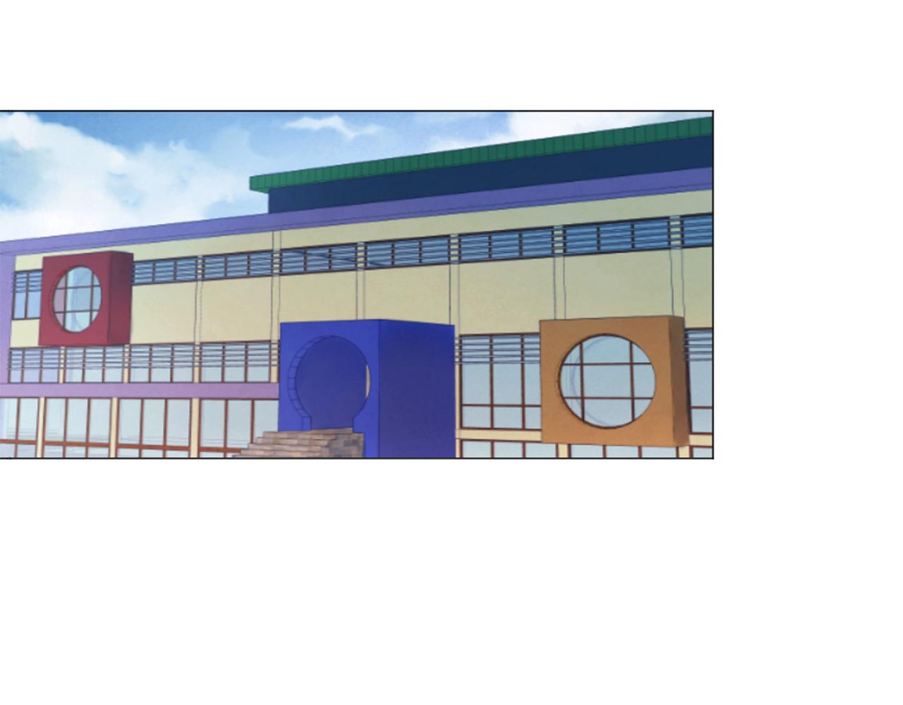 第33话 学弟的体贴4