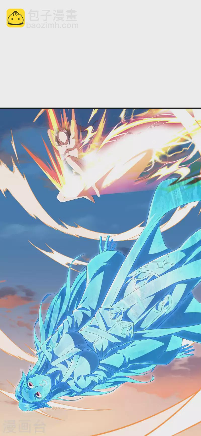 第180话 再次强化！40