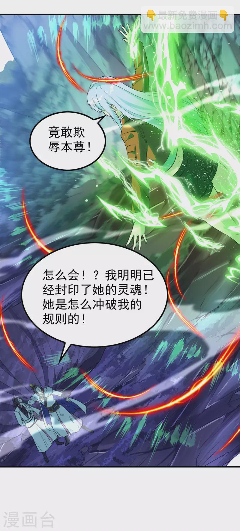 第205话 不该惹女人35