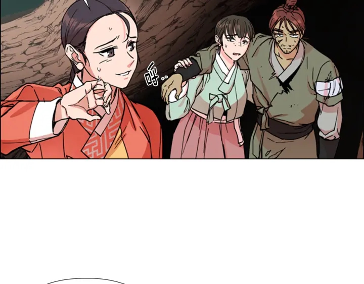 第52话 恶贼们被骗了37
