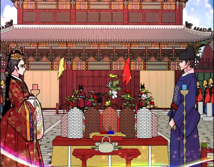 第67话 大婚现场45