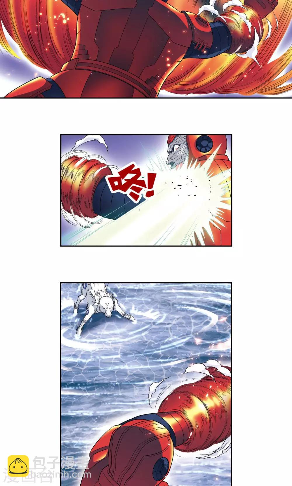 第110话 牢狱中的成长36