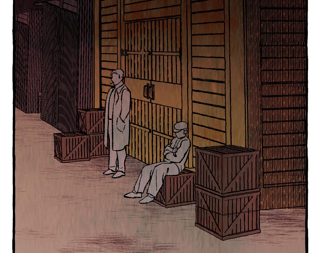 第39话 船上暧昧129