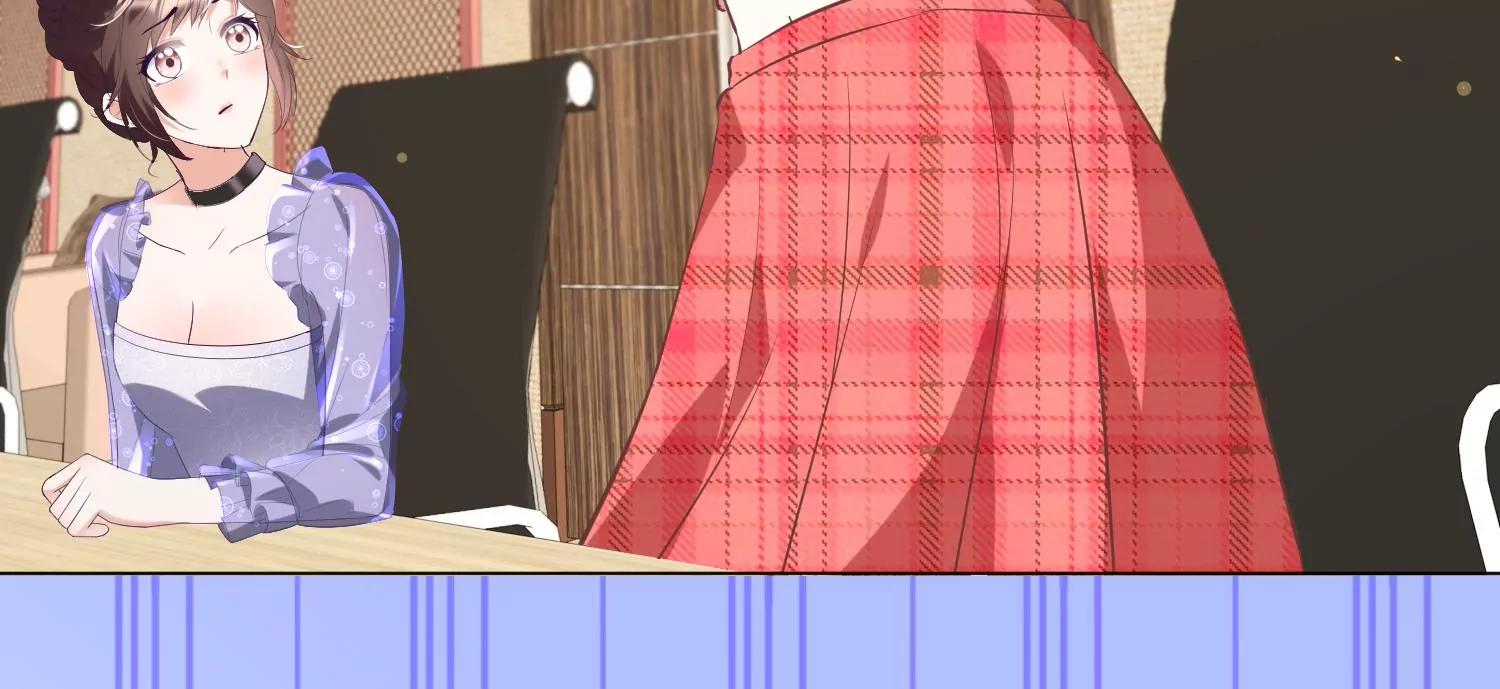 第30话 美少女作战计划！25