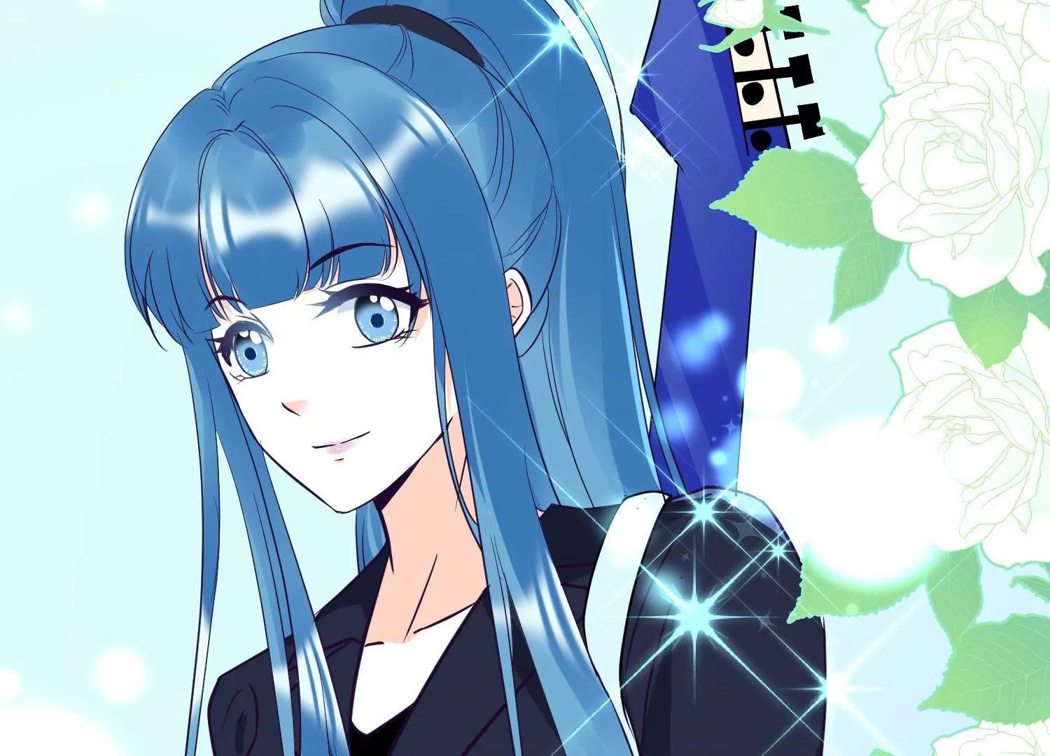 第43话 成为女团的代价89