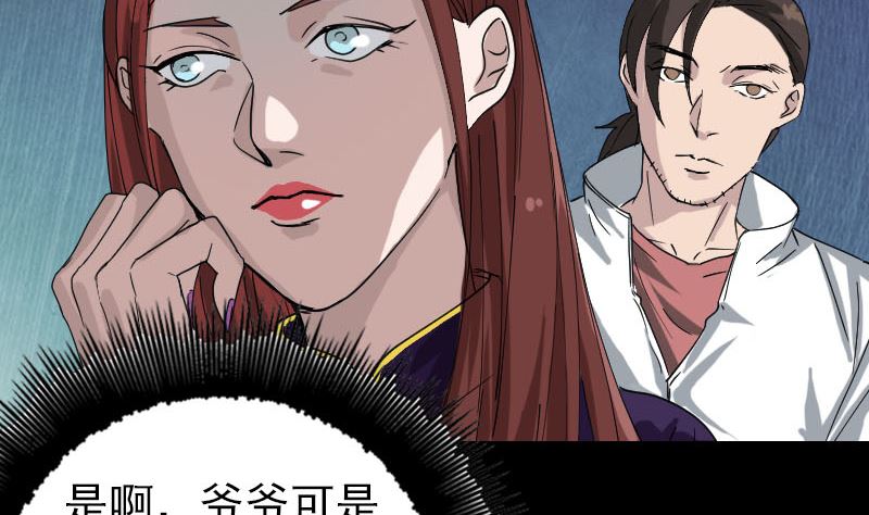 第69话 玄学界盛会12