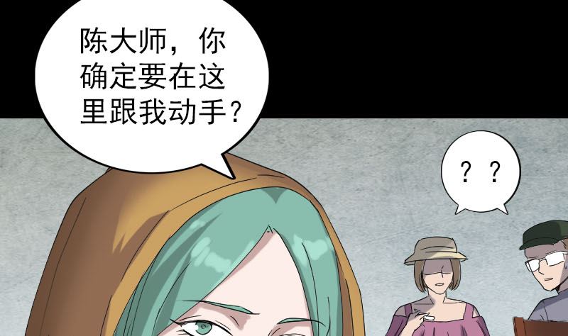 第69话 玄学界盛会56