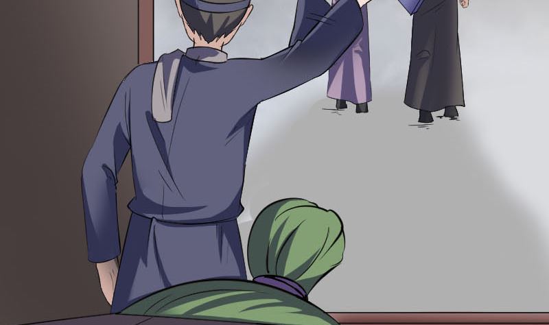 第340话 神秘老人15