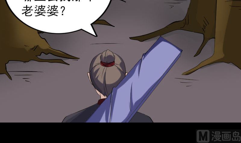 第340话 神秘老人41