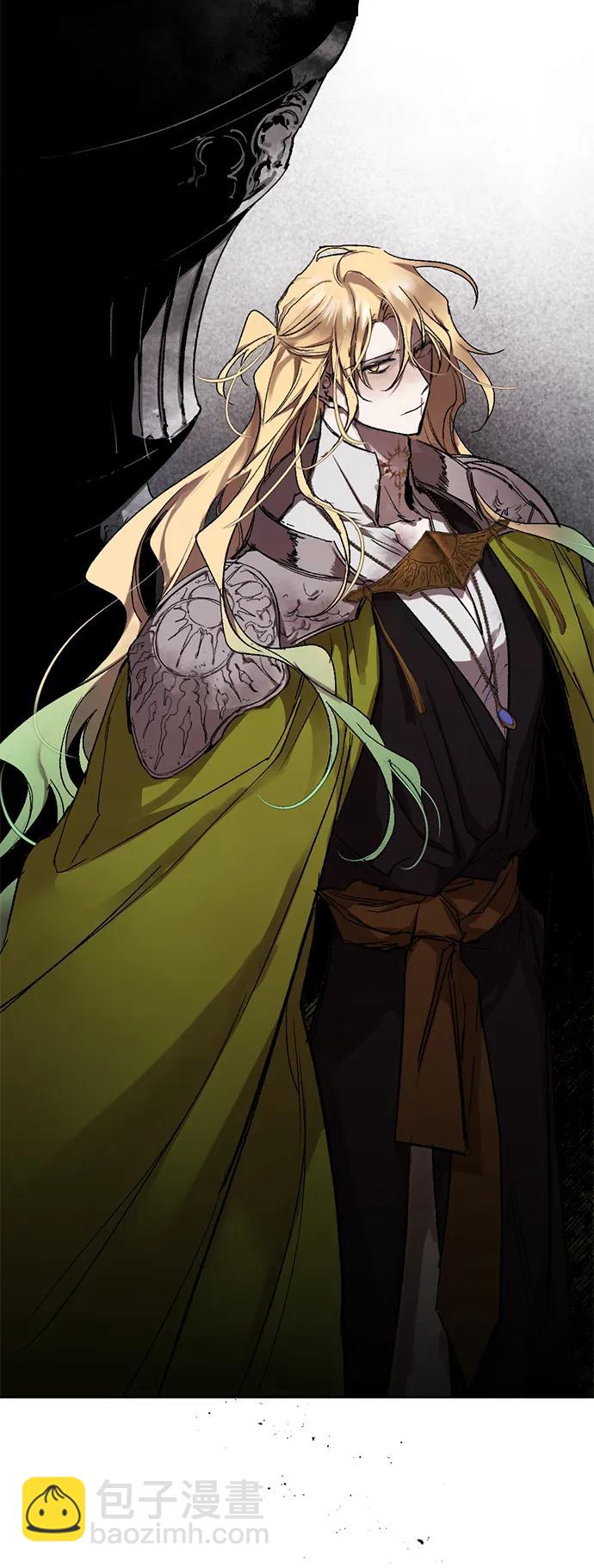 [第32话] 第二任魔王#216
