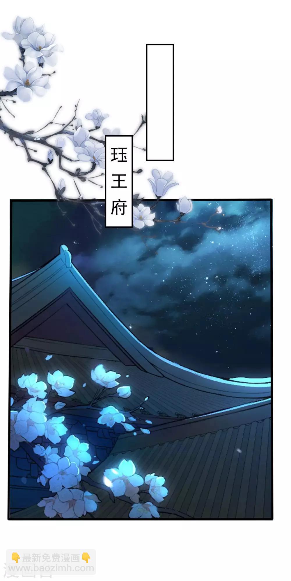 第60话 王爷的面具掉了!24