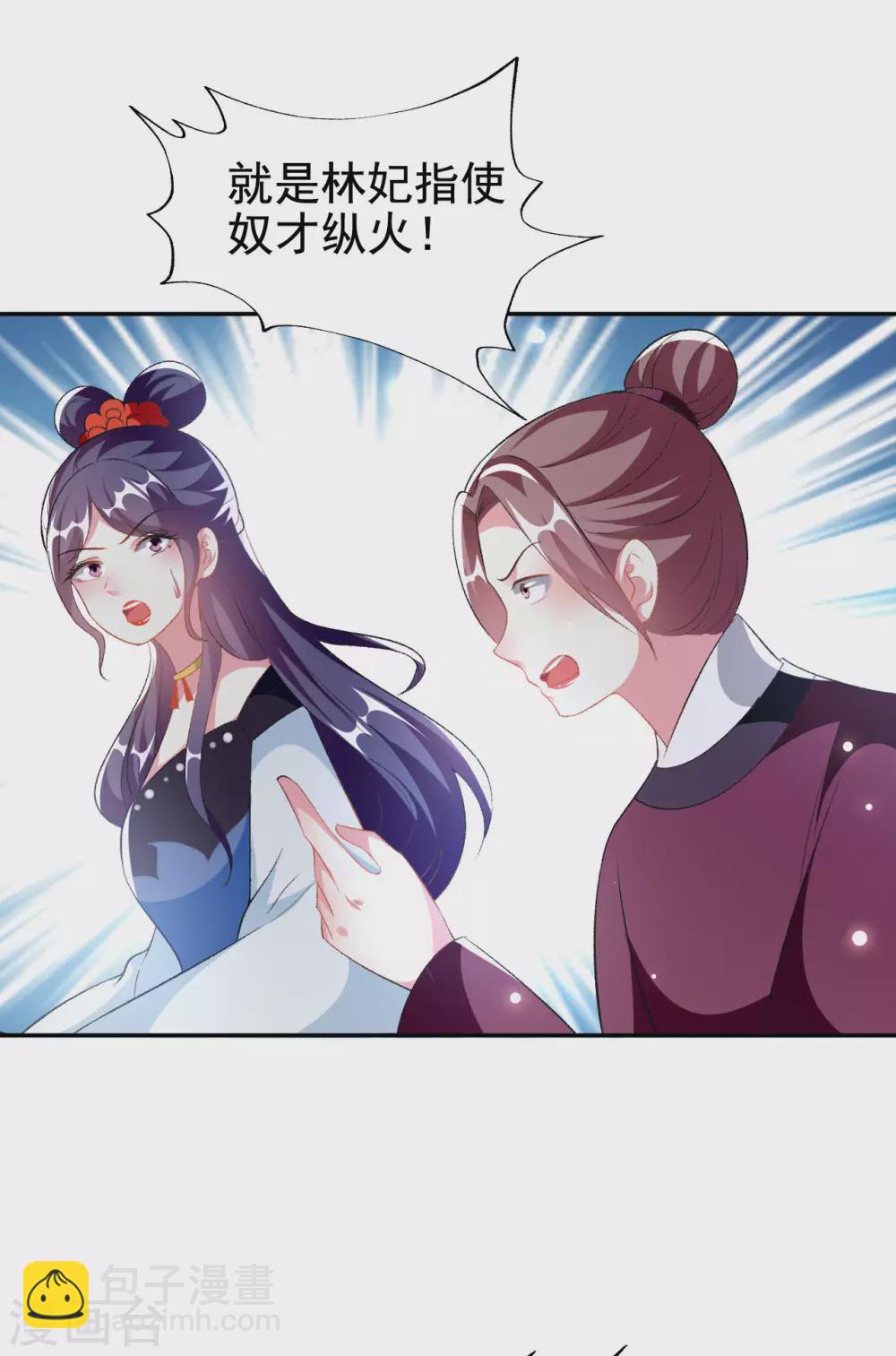 第244话 林妃入狱15