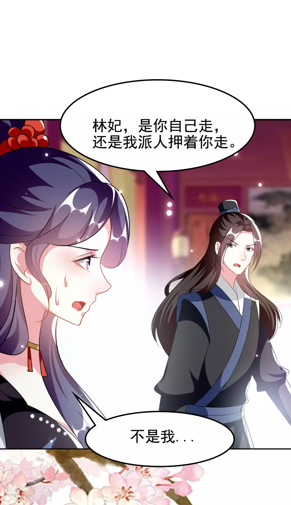 第244话 林妃入狱7