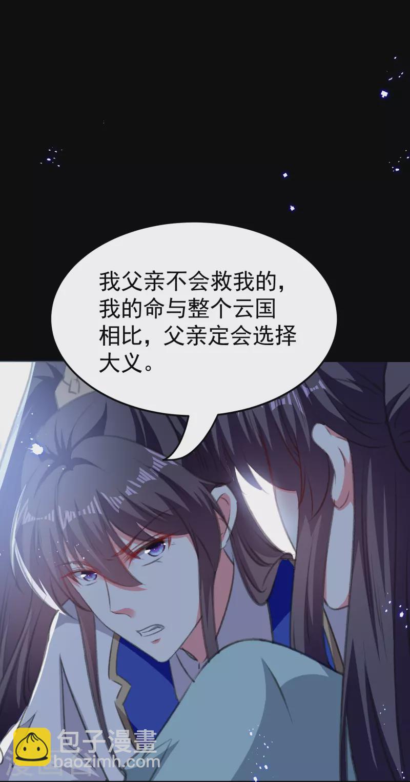 第290话 尘埃落定的婚事25