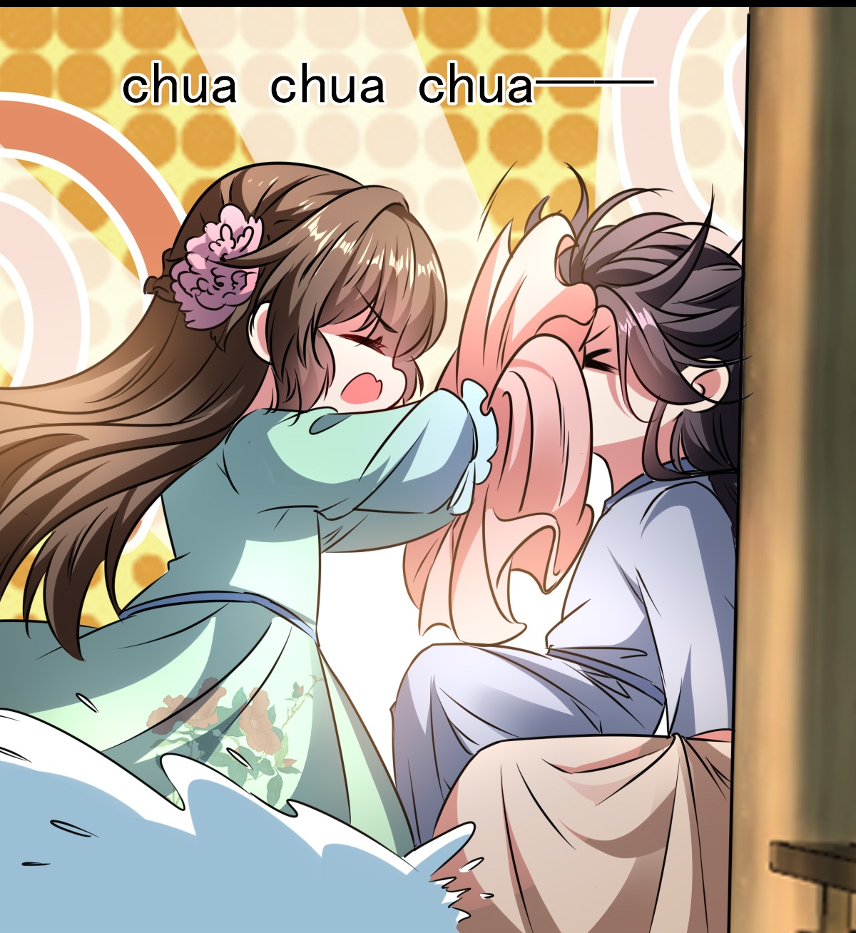 第302话 终于等到这一天20