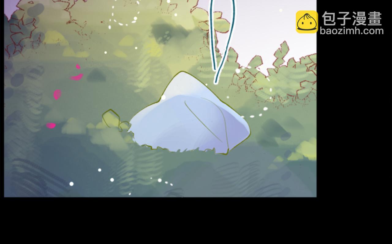 第171话 包围在花瓣雨中9