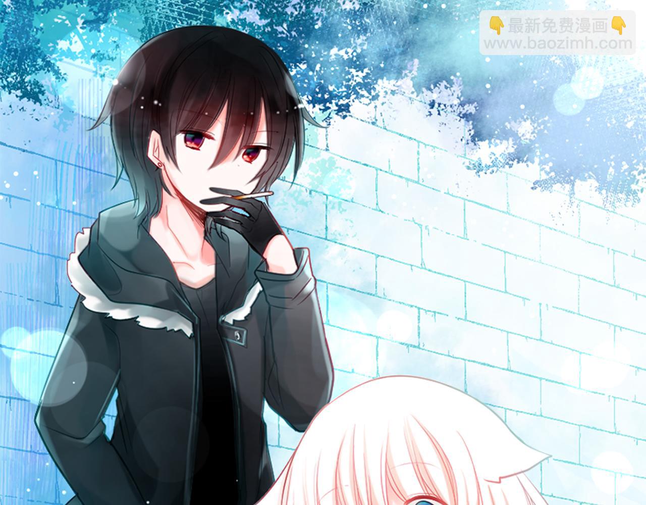 第257话 蓝色礼盒2