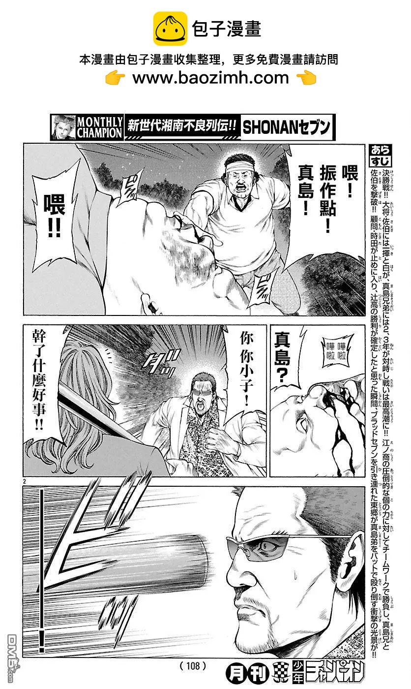 第56话 东乡城胜1