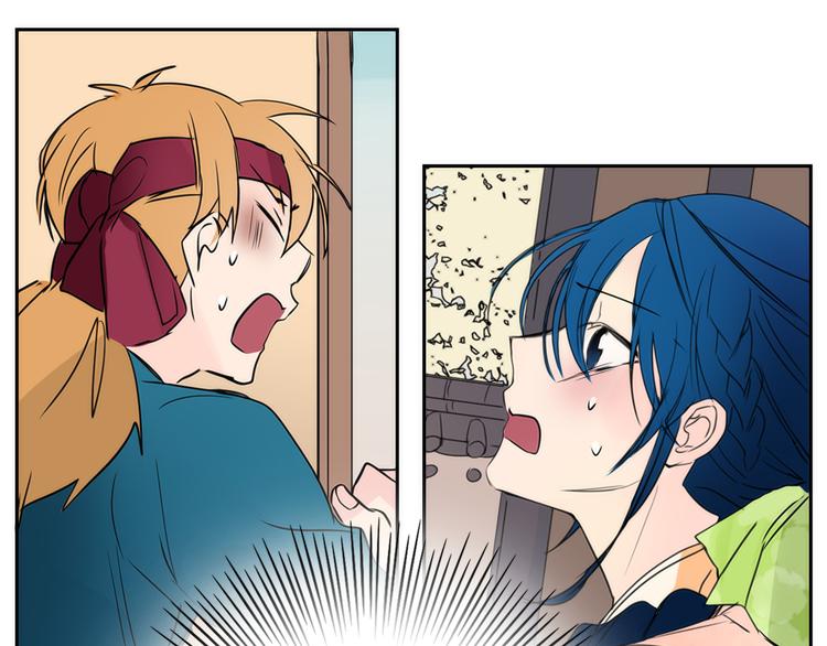 第4话 女装少爷要入宫？！39